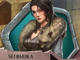 Sei Rhuka