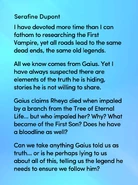 BB2Serafine-FirstVampire.png (1.15 MB) Research about the First Vampire