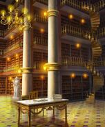 Royal Archives