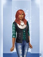 'Trailblazer' Outfit (Female 5)