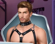 SR Reagan M3 BDSM and Sub Collar.jpg (123 KB) BDSM Outfit with Sub Collar