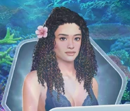 Underwater Effect (Face 1)