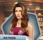 ACT Ch01 Patron