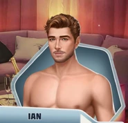 Shirtless