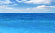 Sea in Morella
