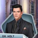 YA Ch05 Dr Holt