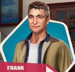 Frank Powell