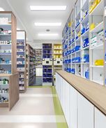 Pharmacy
