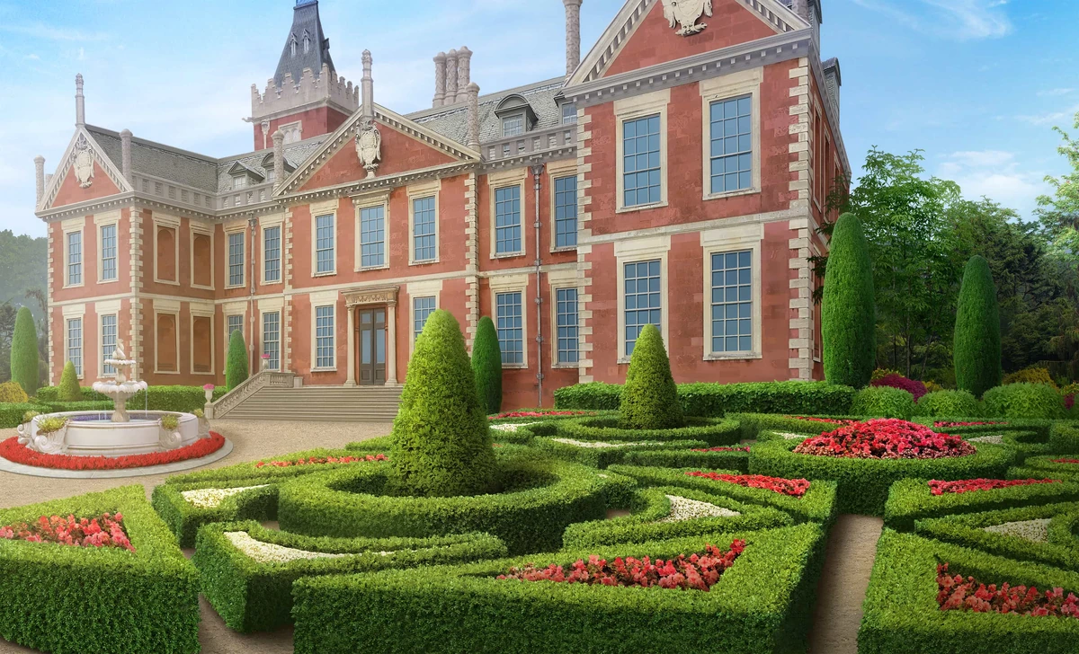 Barrington House Choices Stories You Play Wiki Fandom