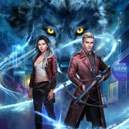 Full Cover as Shown in the New UI (Version 1)