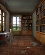 Room in Bedford Estate