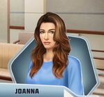 Weh johanna
