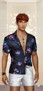 'First Impressions' Outfit