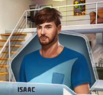 Isaac