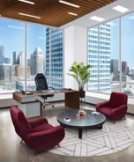 Your Office (Day)