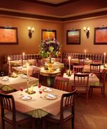 Shanghai Restaurant