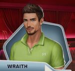 KN Ch7 Wraith