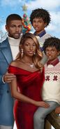 Family Photo (BK2, Ch.15; Sam Male Face 2)