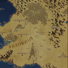Abanthus