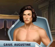 Shirtless