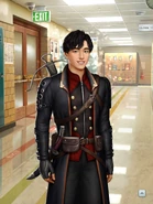 ID MC BT2 F3 Bloodthirsty.png (5.76 MB) 'Bloodthirsty' Outfit