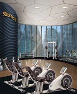 Solstice Gym