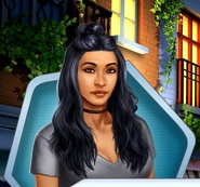 Look Alike MCs - PM Female Face 4.jpg (221 KB) Perfect Match