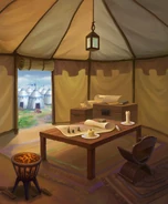 MilitaryCommandTentDay.jpg (92 KB) Command Tent (Day)