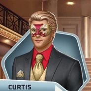 Masquerade Outfit