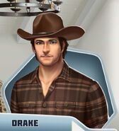 Drake Ranch Outfit