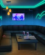 Karaoke Lounge