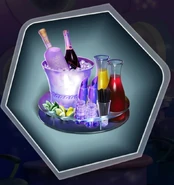 Drinks for Reese
