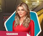 Shannon Davenport