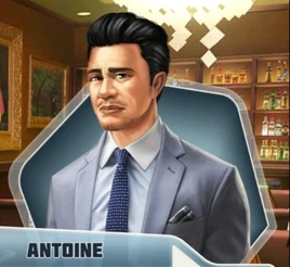 Antoine