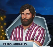 Elias Moralis
