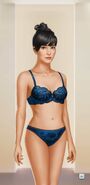 Lingerie