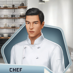 MFV Ch03 Chef