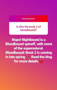NightboundisitsownthingnotBB2.png (251 KB) Nightbound is not BB2, is its own series Confirmation