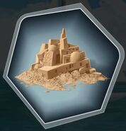 Techy Castle