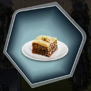 Baklava