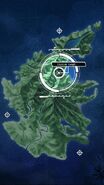 Satellite photo - Elysian Lodge