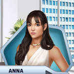 TO Anna