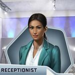 HC ch05 Receptionist