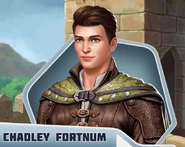 Fantasy Movie Costume