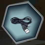 Charging Cable