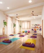 Home Gym