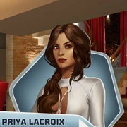 Priya Lacroix