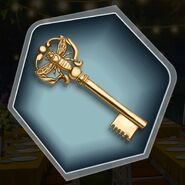 Apoidea Key (Determinant)