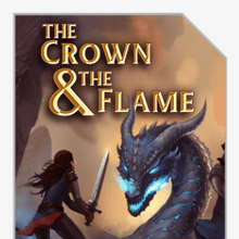 The Crown The Flame Book 3 Choices Stories You Play Wiki Fandom