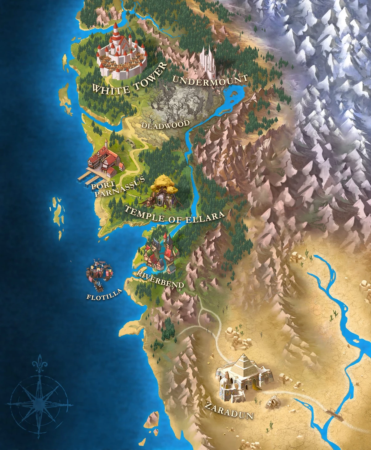 CategoryLocations in 